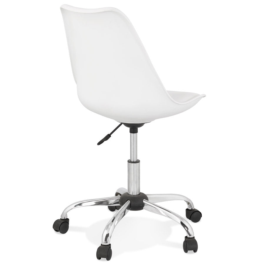Virelle | Elegante Bureaustoel – Ergonomisch en stijlvol-OfficeKing