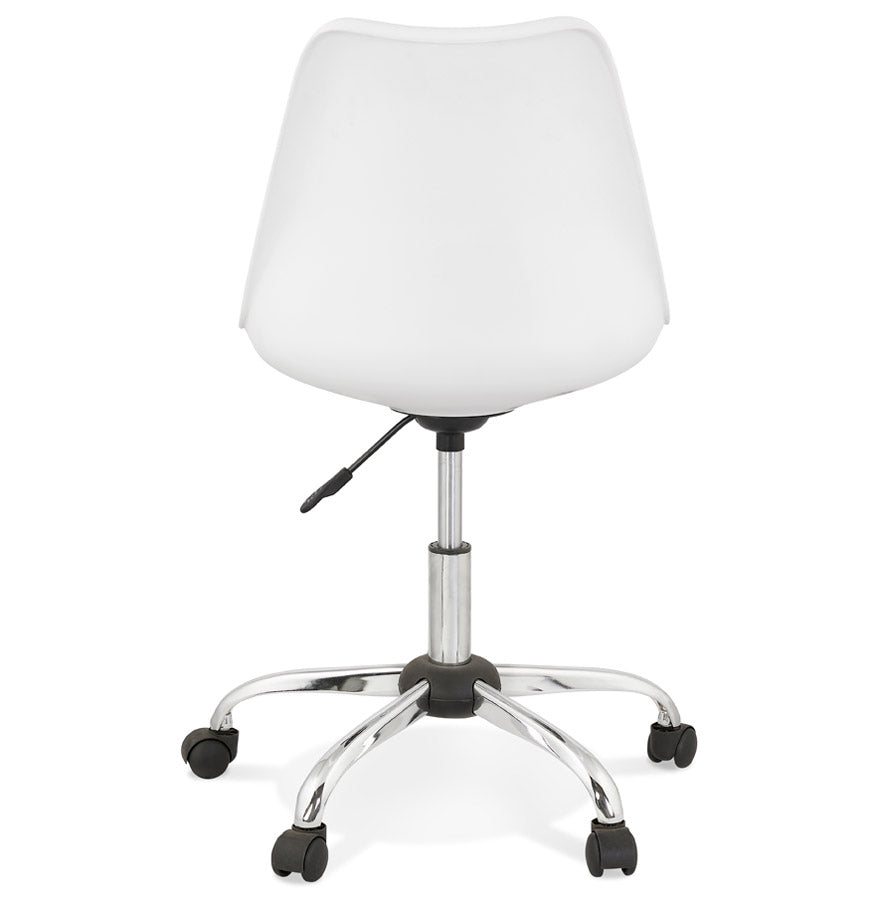 Virelle | Elegante Bureaustoel – Ergonomisch en stijlvol-OfficeKing
