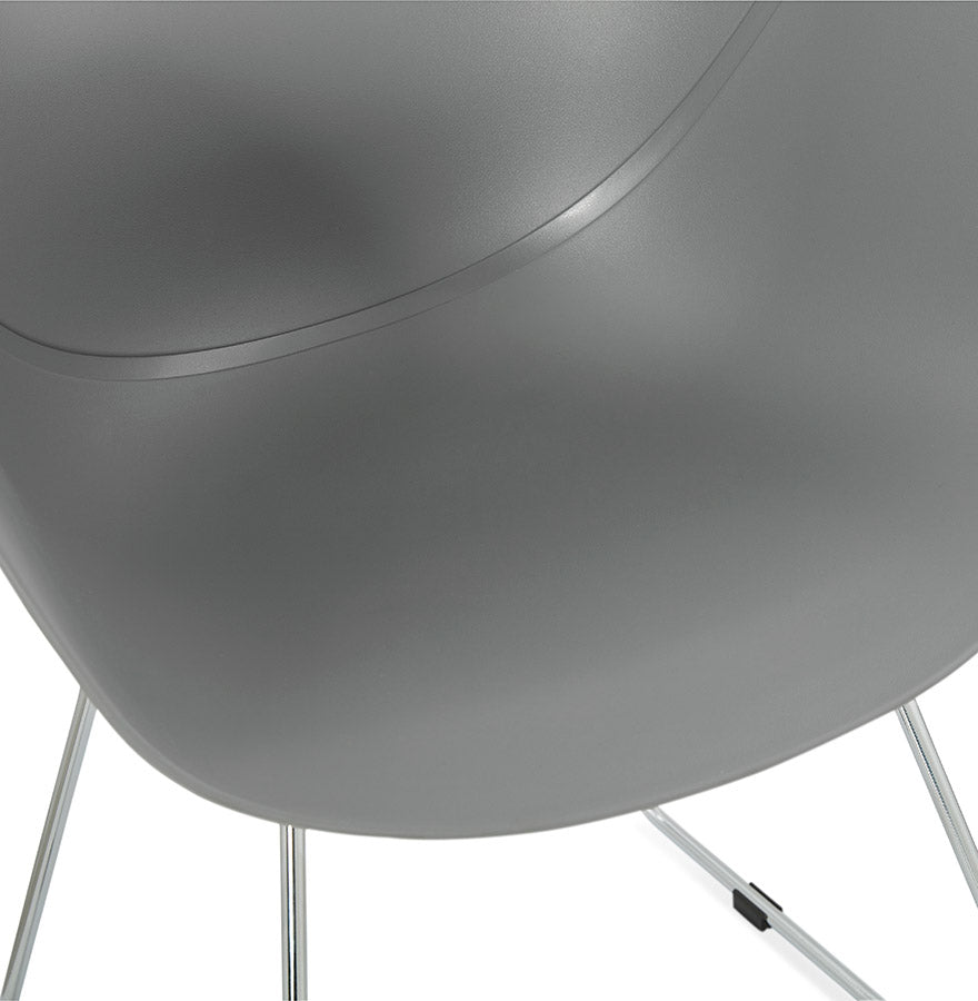 Nexura | Elegante kunststof stoel – modern design