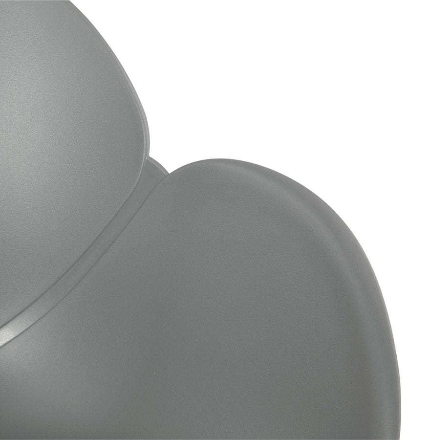 Nexura | Elegante kunststof stoel – modern design