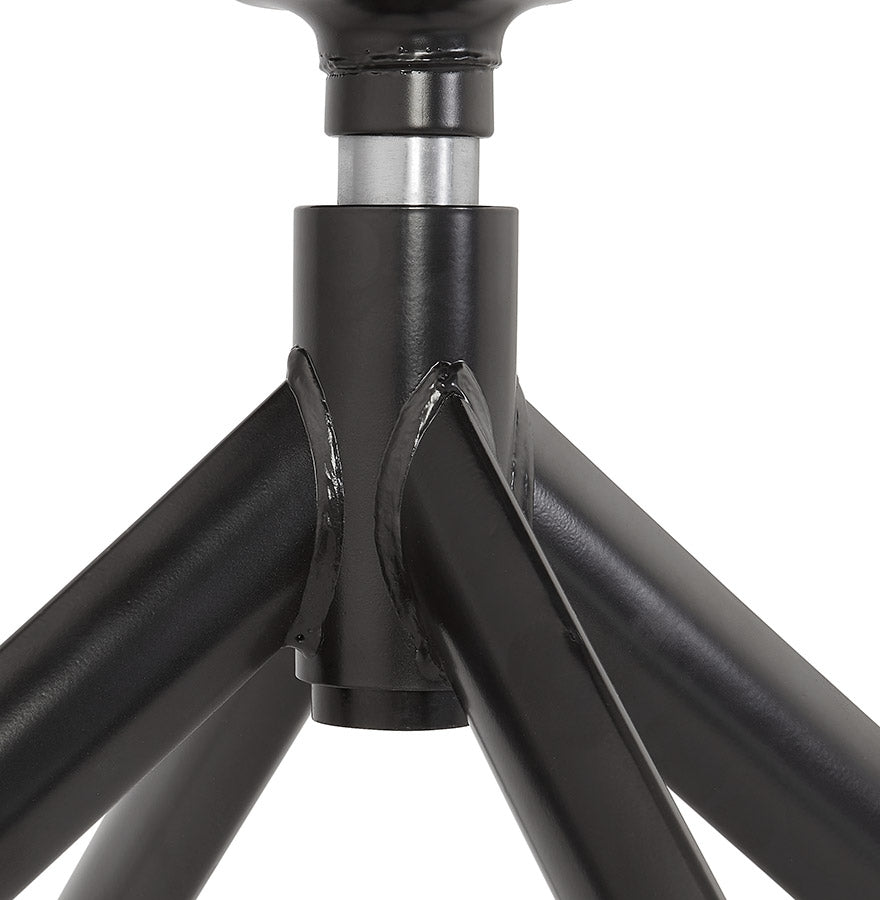 Lunara | Luxe draaistoel met armleuningen – stijlvol en comfortabel-OfficeKing