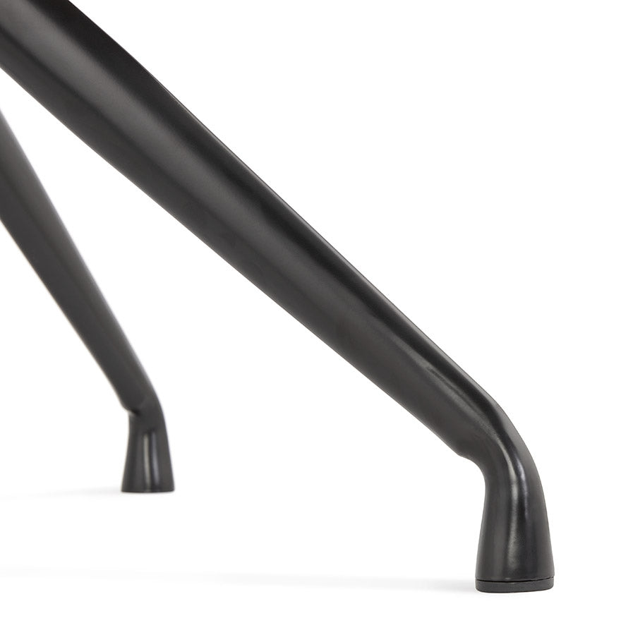 Lunara | Luxe draaistoel met armleuningen – stijlvol en comfortabel