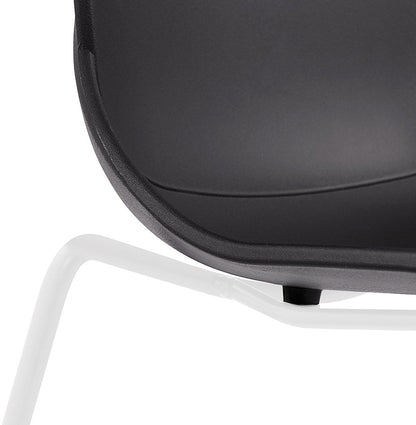 Nobelle | Luxe designstoel met elegante uitstraling-OfficeKing