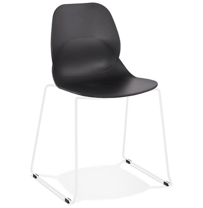 Nobelle | Luxe designstoel met elegante uitstraling-OfficeKing