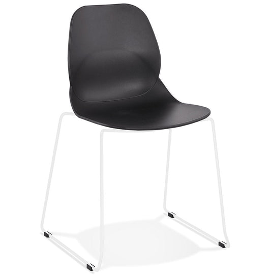 Nobelle | Luxe designstoel met elegante uitstraling-OfficeKing