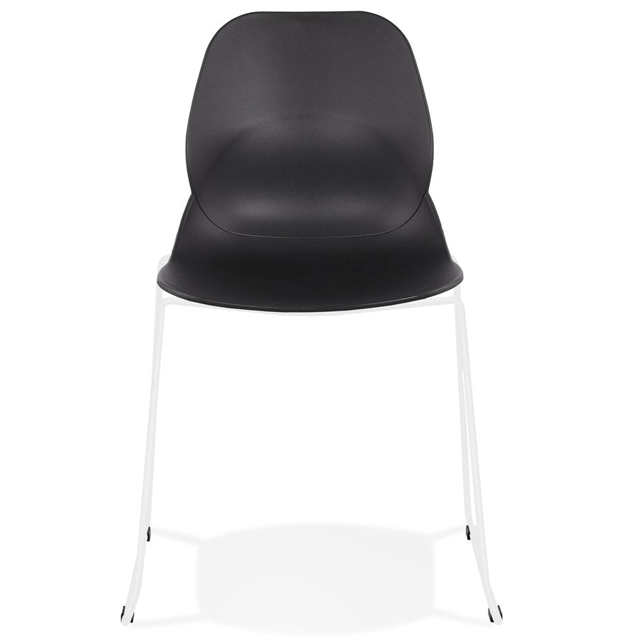 Nobelle | Luxe designstoel met elegante uitstraling-OfficeKing