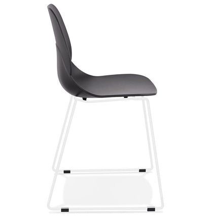 Nobelle | Luxe designstoel met elegante uitstraling-OfficeKing
