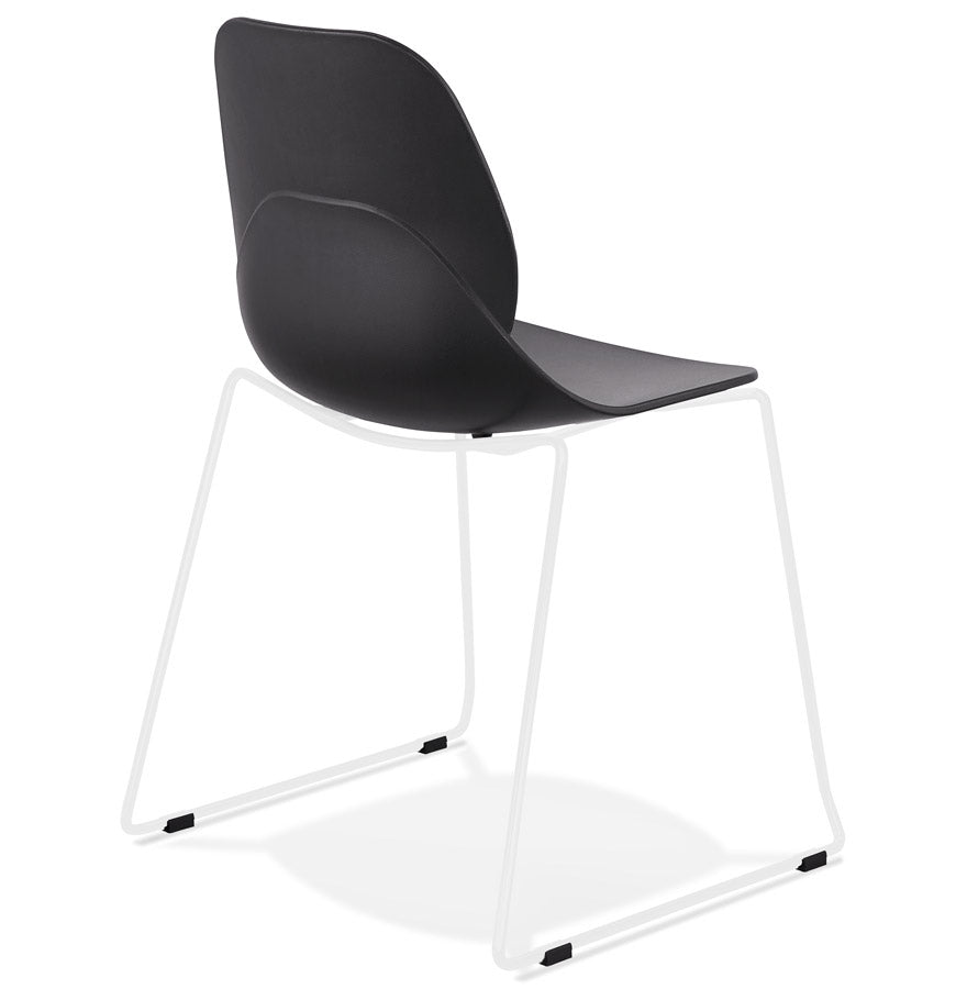 Nobelle | Luxe designstoel met elegante uitstraling-OfficeKing