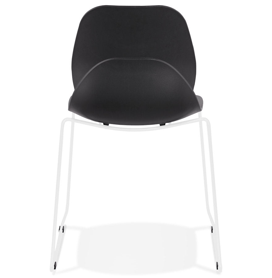 Nobelle | Luxe designstoel met elegante uitstraling-OfficeKing