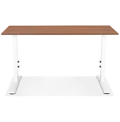 Natura | Hoogte Verstelbaar Bureau – Elegant en Functioneel-OfficeKing