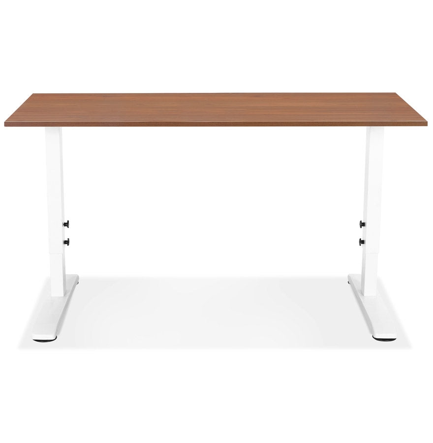 Natura | Hoogte Verstelbaar Bureau – Elegant en Functioneel
