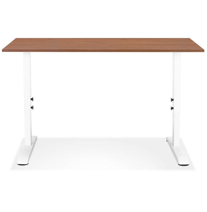 Natura | Hoogte Verstelbaar Bureau – Elegant en Functioneel-OfficeKing
