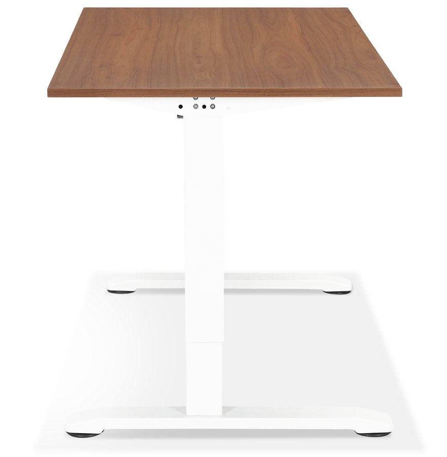 Natura | Hoogte Verstelbaar Bureau – Elegant en Functioneel