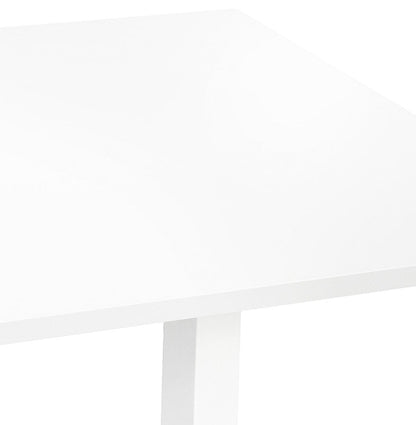Alvoria | Hoogteverstelbaar bureau – modern design – ruimtebesparend-OfficeKing