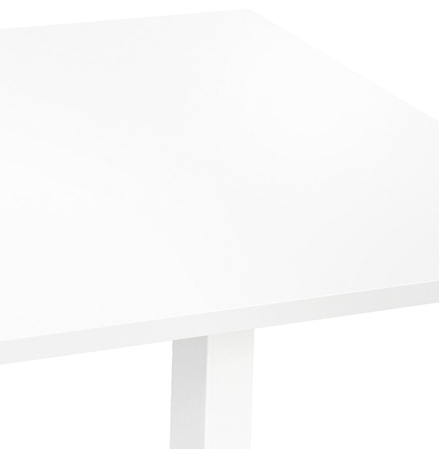 Alvoria | Hoogteverstelbaar bureau – modern design – ruimtebesparend