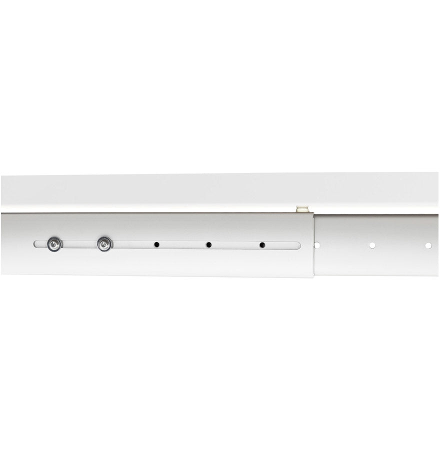 Alvoria | Hoogteverstelbaar bureau – modern design – ruimtebesparend