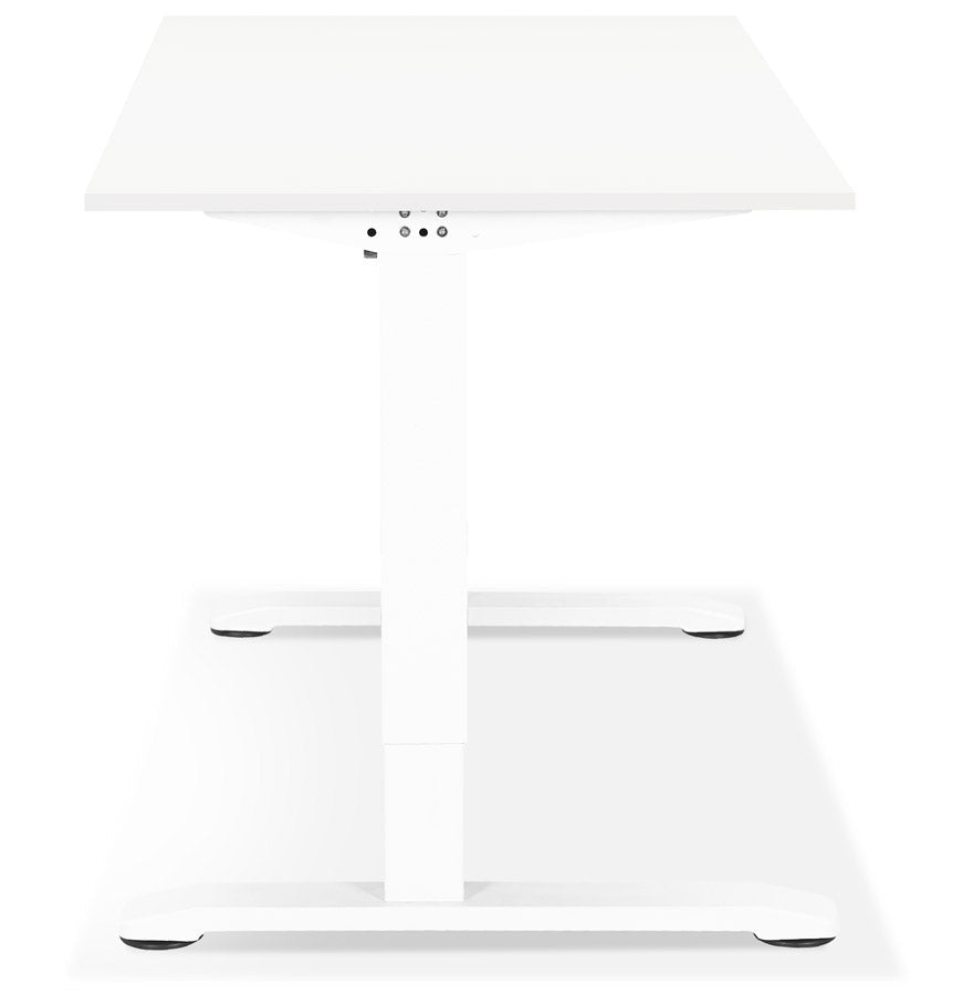 Alvoria | Hoogteverstelbaar bureau – modern design – ruimtebesparend