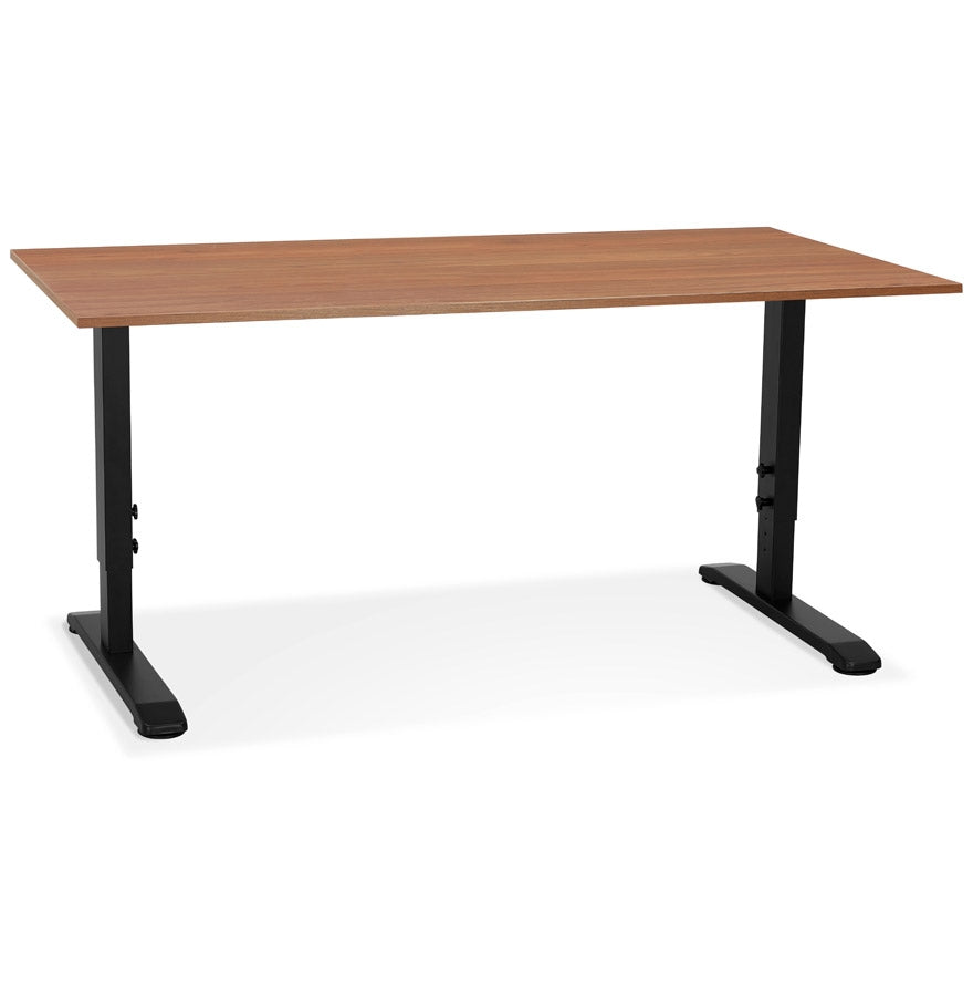 Elysium | Eleganter Schreibtisch – stilvolles Design – ergonomisch