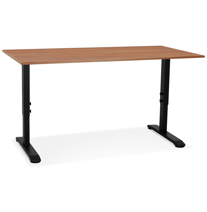 Elysium | Eleganter Schreibtisch – stilvolles Design – ergonomisch-OfficeKing