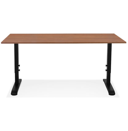 Elysium | Eleganter Schreibtisch – stilvolles Design – ergonomisch-OfficeKing