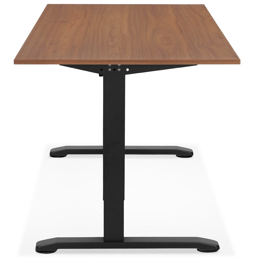 Elysium | Eleganter Schreibtisch – stilvolles Design – ergonomisch-OfficeKing
