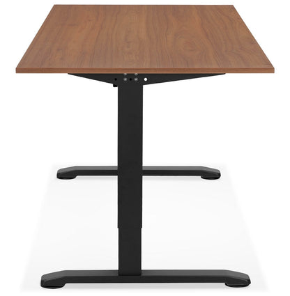 Elysium | Eleganter Schreibtisch – stilvolles Design – ergonomisch-OfficeKing