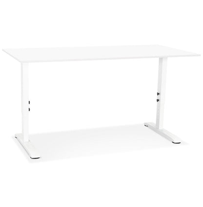 Lunara | Hoogteverstelbaar bureau – elegant en functioneel-OfficeKing