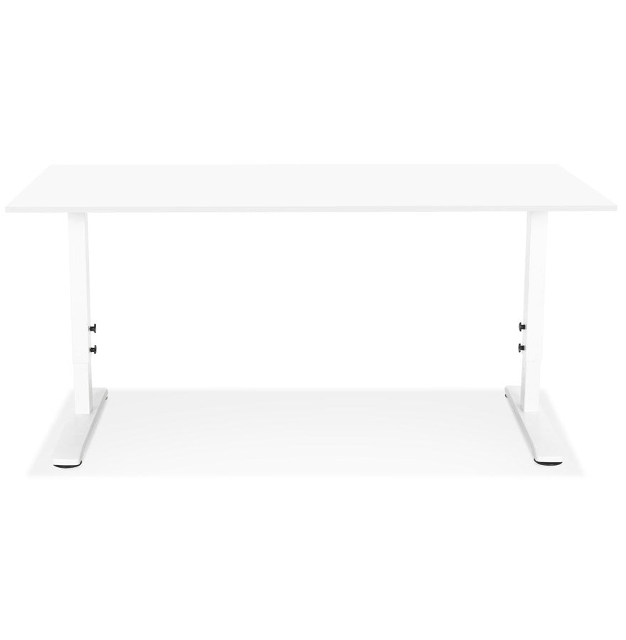 Lunara | Hoogteverstelbaar bureau – elegant en functioneel-OfficeKing