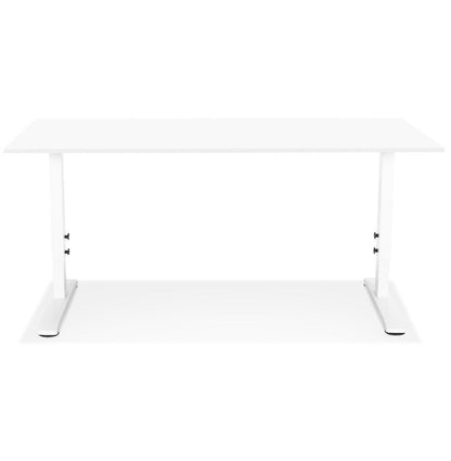 Lunara | Hoogteverstelbaar bureau – elegant en functioneel-OfficeKing