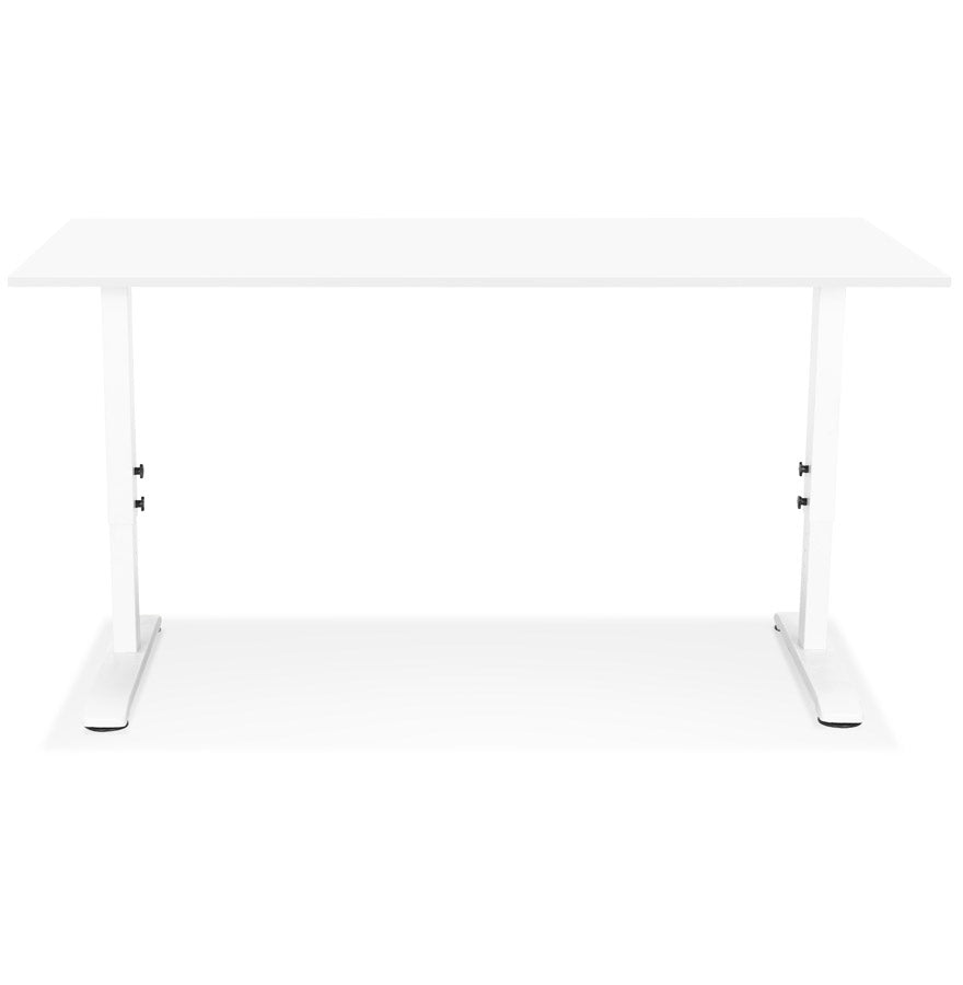 Lunara | Hoogteverstelbaar bureau – elegant en functioneel-OfficeKing