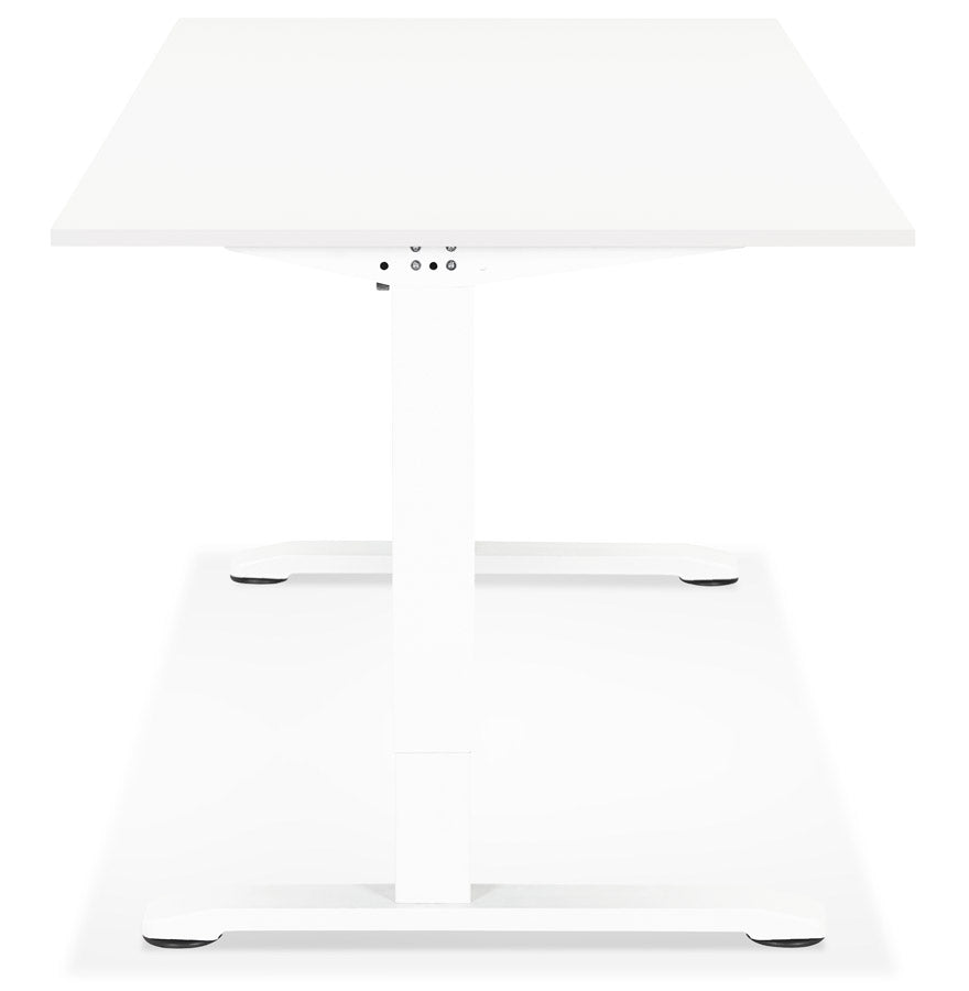 Lunara | Hoogteverstelbaar bureau – elegant en functioneel-OfficeKing