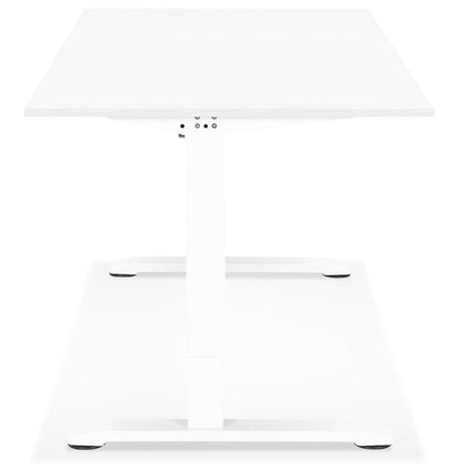 Lunara | Hoogteverstelbaar bureau – elegant en functioneel-OfficeKing