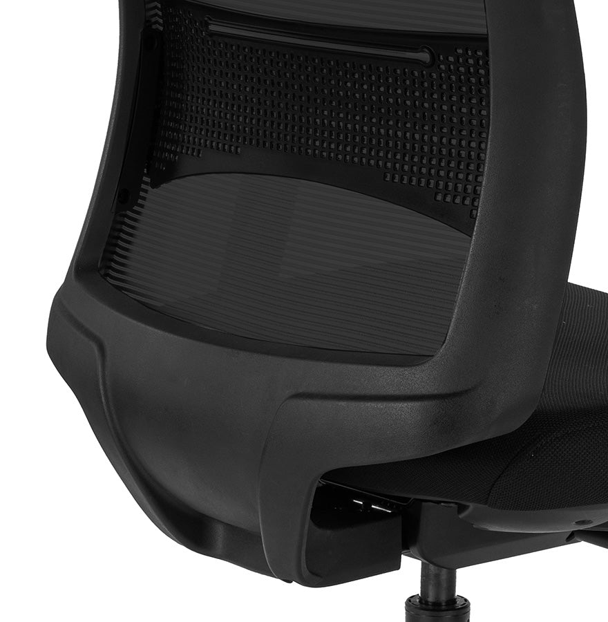 Alvoria | Ergonomische Bürostuhl – stilvoller Komfort