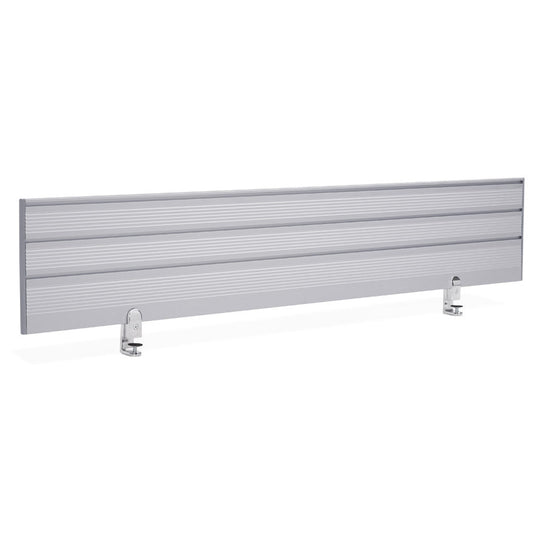 Pavelle | Elegante bureau scheidingswand – 140 cm – optimal privacy-OfficeKing