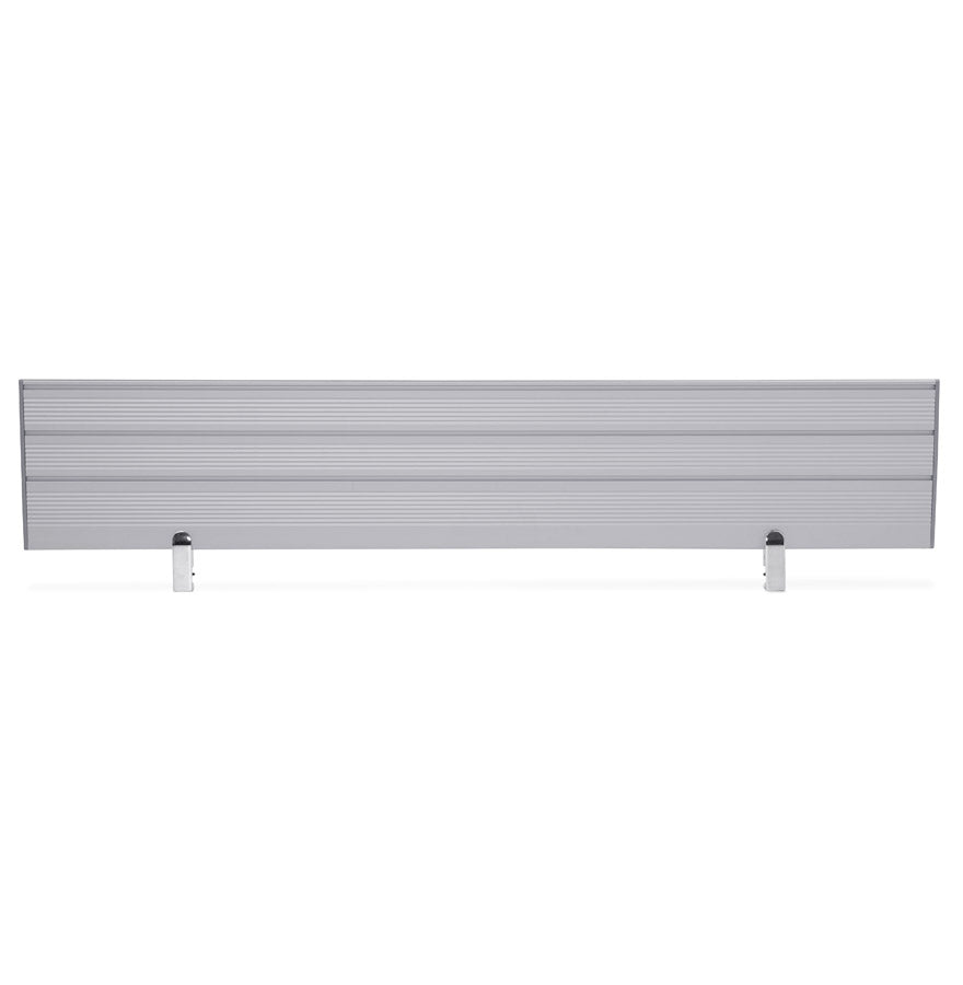 Pavelle | Elegante bureauschermers – 160 cm – stijlvol en functioneel-OfficeKing