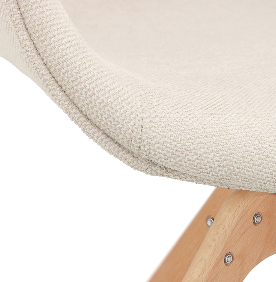 Pinaro | Luxe fauteuil met armleuningen – stijlvol en comfortabel