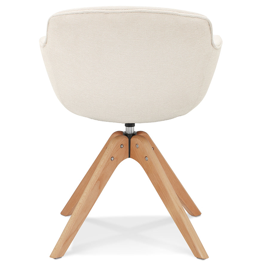 Pinaro | Luxe fauteuil met armleuningen – stijlvol en comfortabel