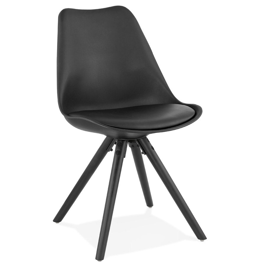 Elara | Luxe Designstoel – Elegant en tijdloos