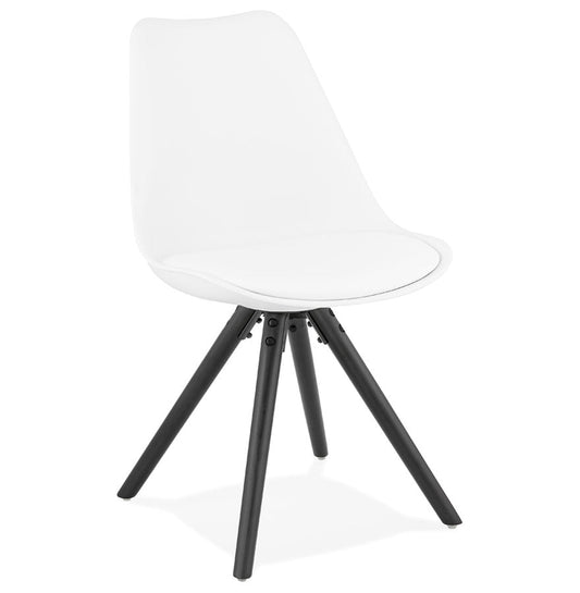 Elara | Luxe Designstoel – Elegant en tijdloos-OfficeKing