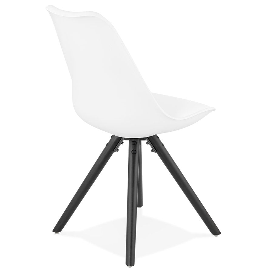 Elara | Luxe Designstoel – Elegant en tijdloos-OfficeKing