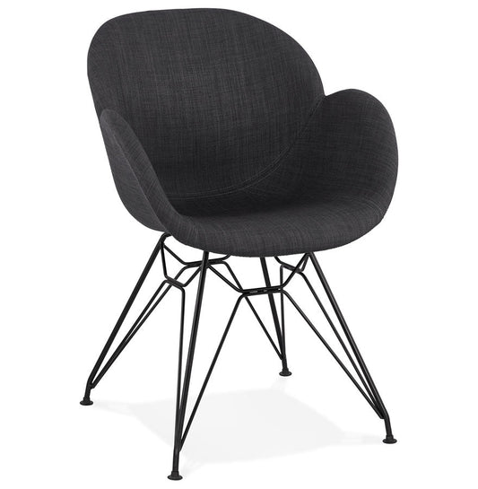 Astraluxe | Luxe designstoel – elegant en comfortabel-OfficeKing