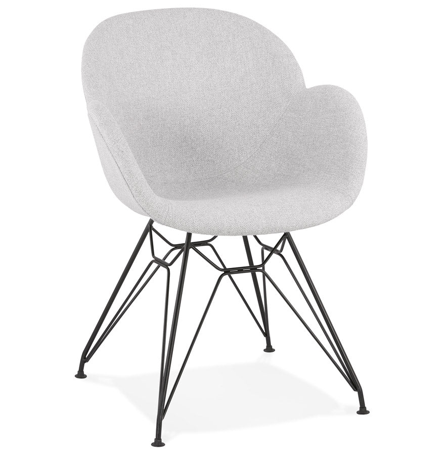 Lunara | Luxe designstoel met comfort