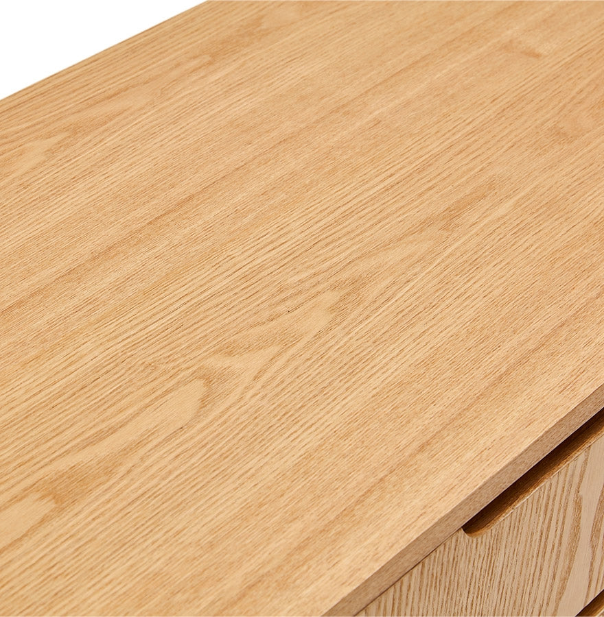 Arista | Luxe houten design met natuurlijke afwerking-OfficeKing