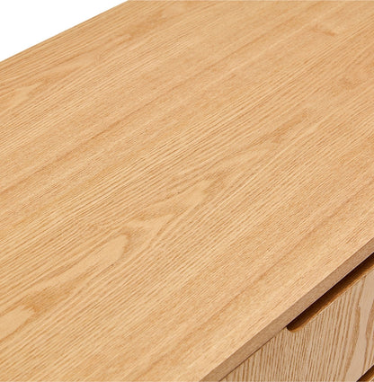 Arista | Luxe houten design met natuurlijke afwerking-OfficeKing
