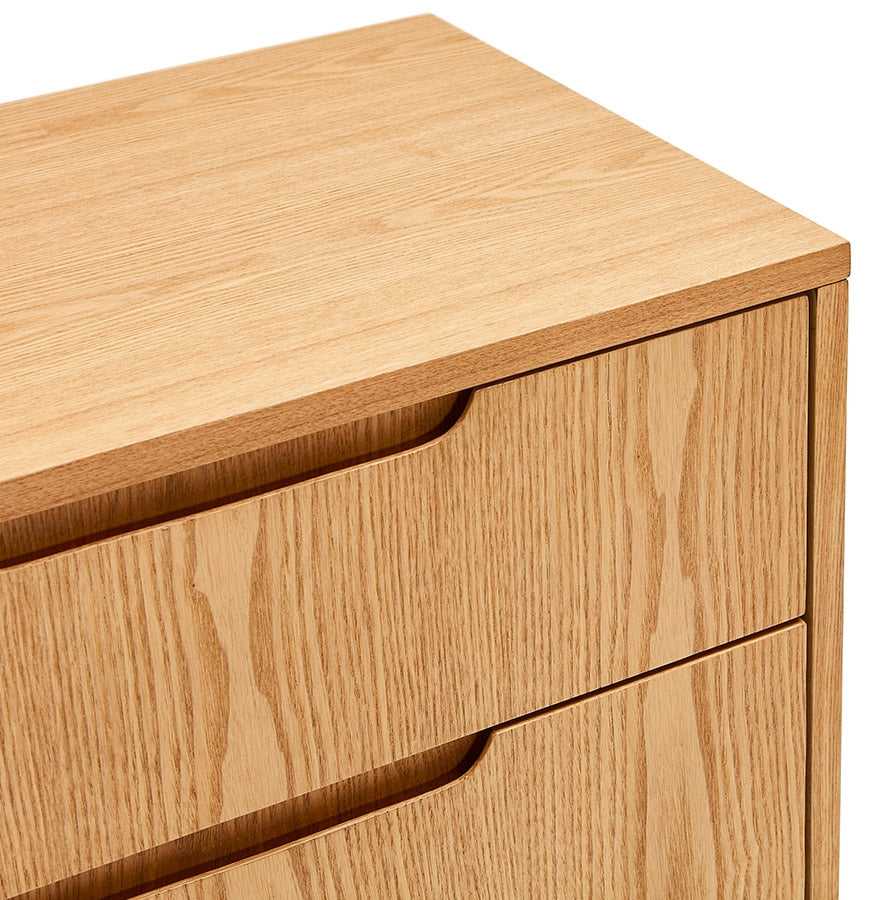 Arista | Luxe houten design met natuurlijke afwerking-OfficeKing