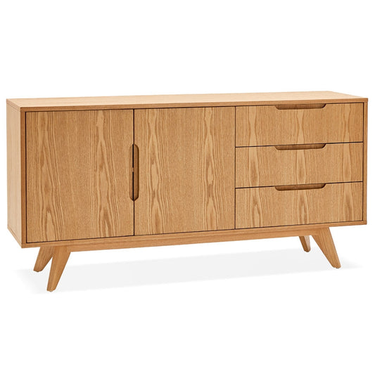 Arista | Luxe houten design met natuurlijke afwerking-OfficeKing