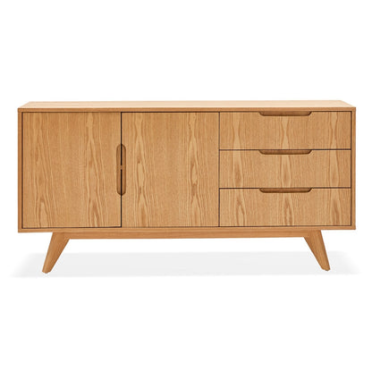 Arista | Luxe houten design met natuurlijke afwerking-OfficeKing
