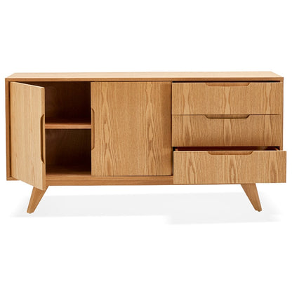 Arista | Luxe houten design met natuurlijke afwerking-OfficeKing