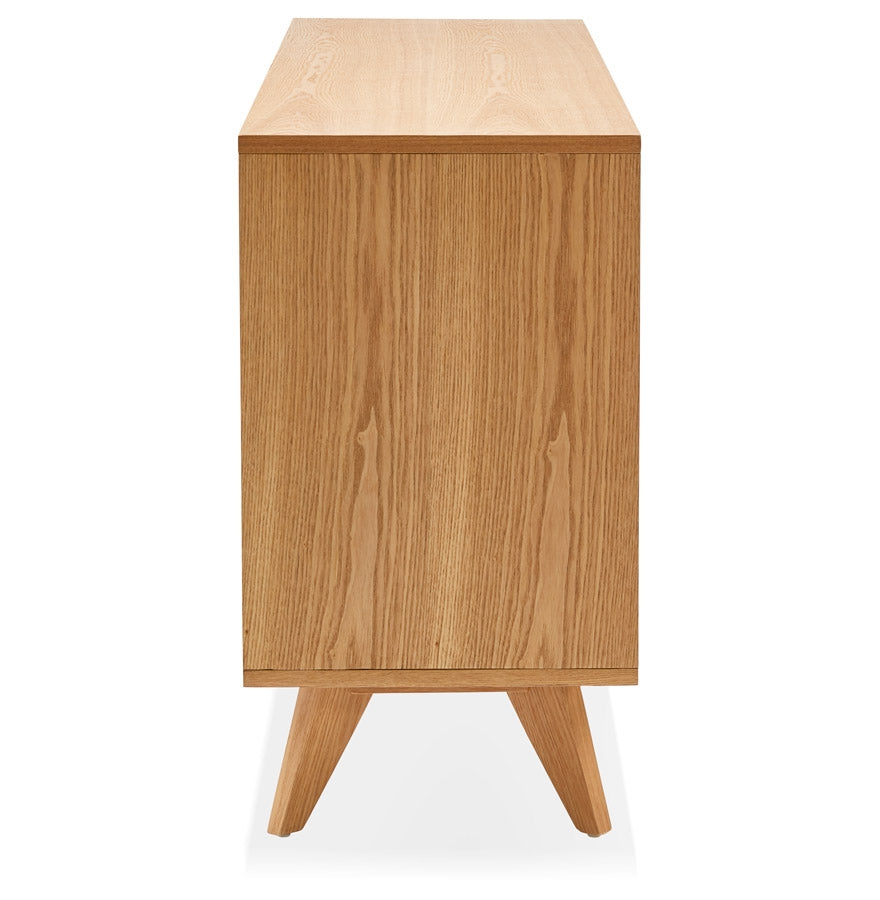 Arista | Luxe houten design met natuurlijke afwerking-OfficeKing