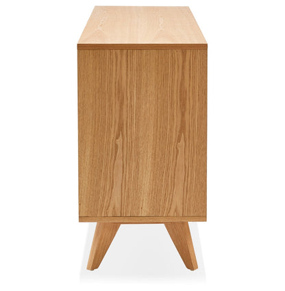 Arista | Luxe houten design met natuurlijke afwerking-OfficeKing